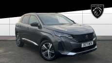 Peugeot 3008 1.5 BlueHDi Allure Premium 5dr Diesel Estate